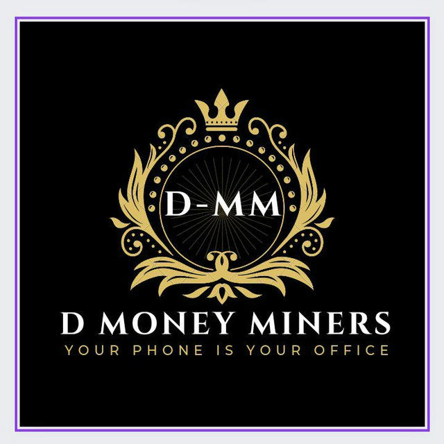 D MONEY MINERS 💰