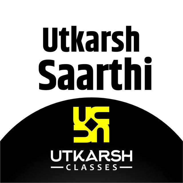 Utkarsh Saarthi