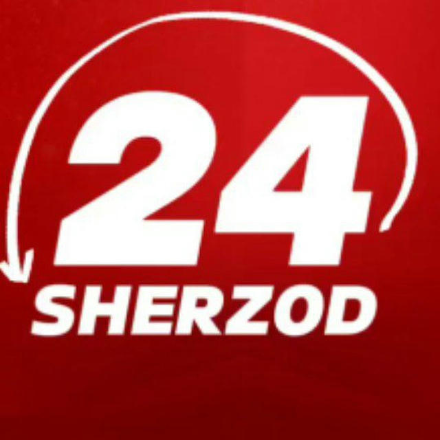 sherzod 24