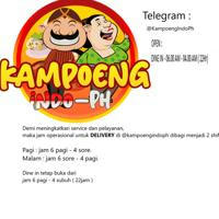 KampoengIndo-PH channel