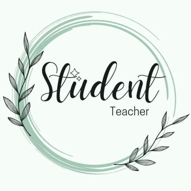 Student Teacher
