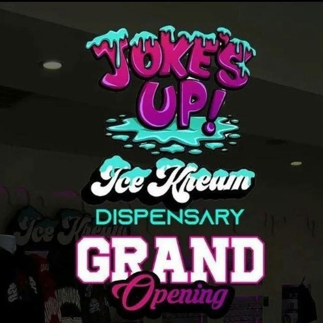 Jokesup🍦icekream👿