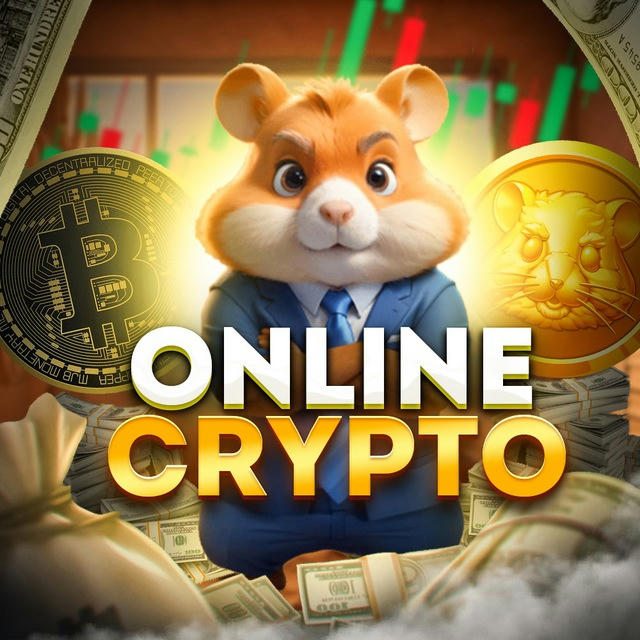 ONLINE.CRYPTO