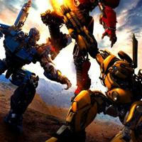 TRANSFORMERS / MISSION IMPOSSIBLE