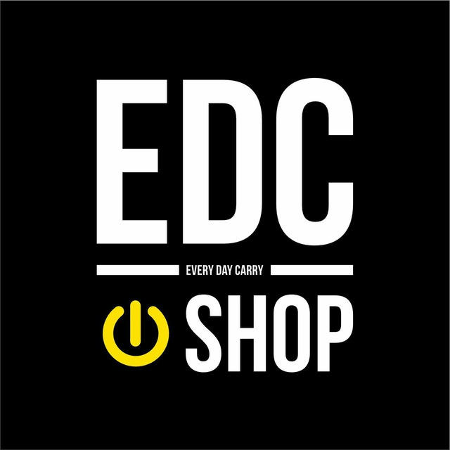 EDC Shop