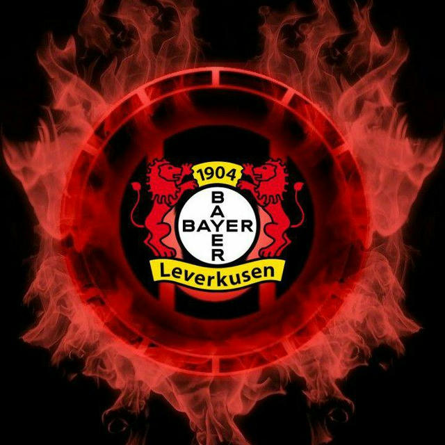 Bayer Leverkusen en Español⚽️🇩🇪