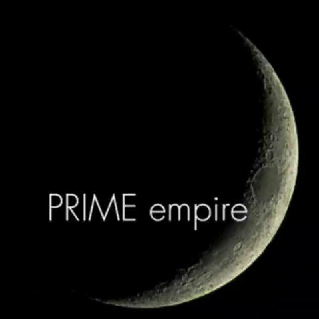 PRIME empire 🌙 Edits