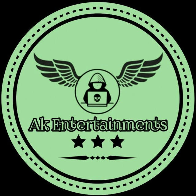 Ak Entertainments