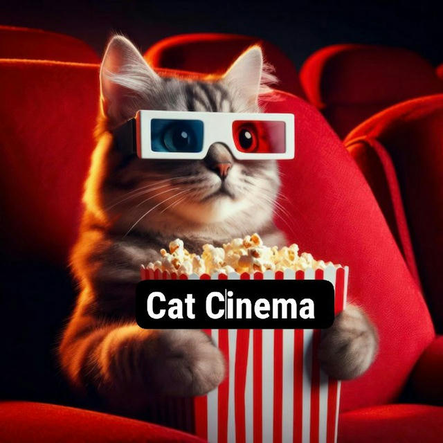 CatCine 🍿 Filmes 2024