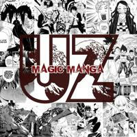 Magic Manga(UZ)