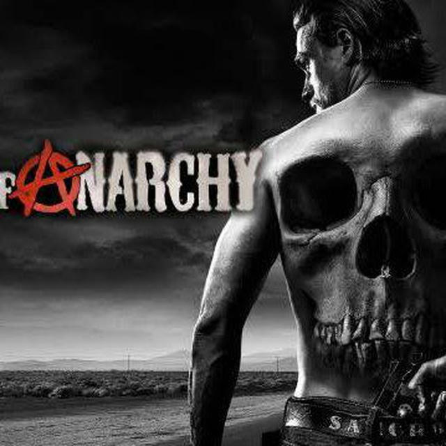 Sons Of Anarchy Season 1,7