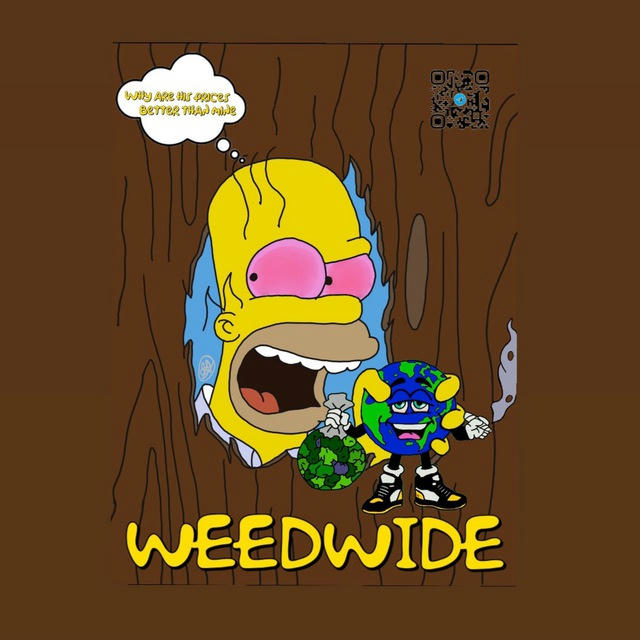 WEEDWIDE 🏚️