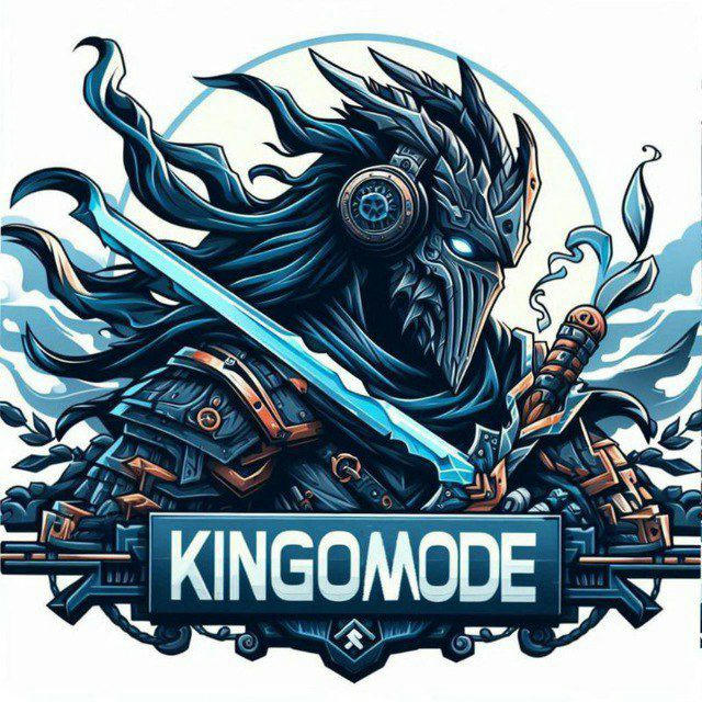 Kingomod