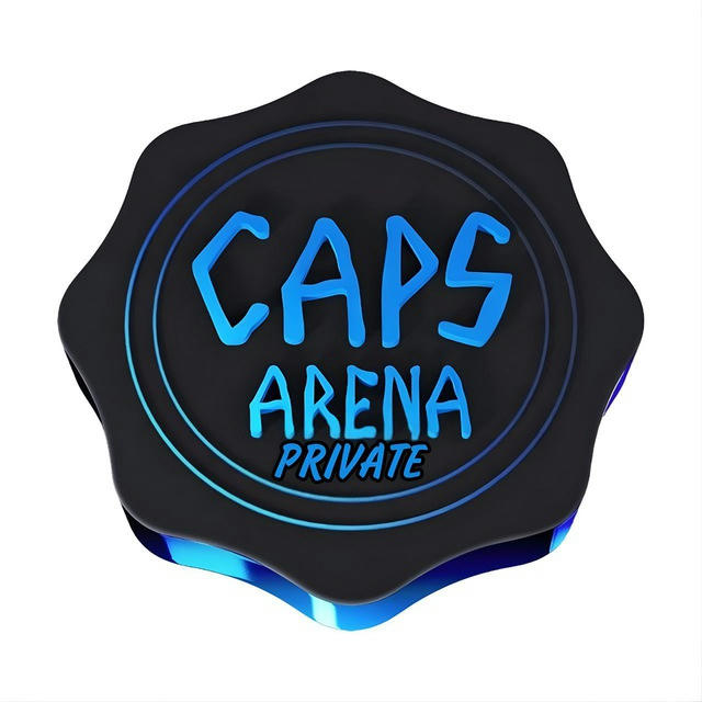 Caps Arena • Private