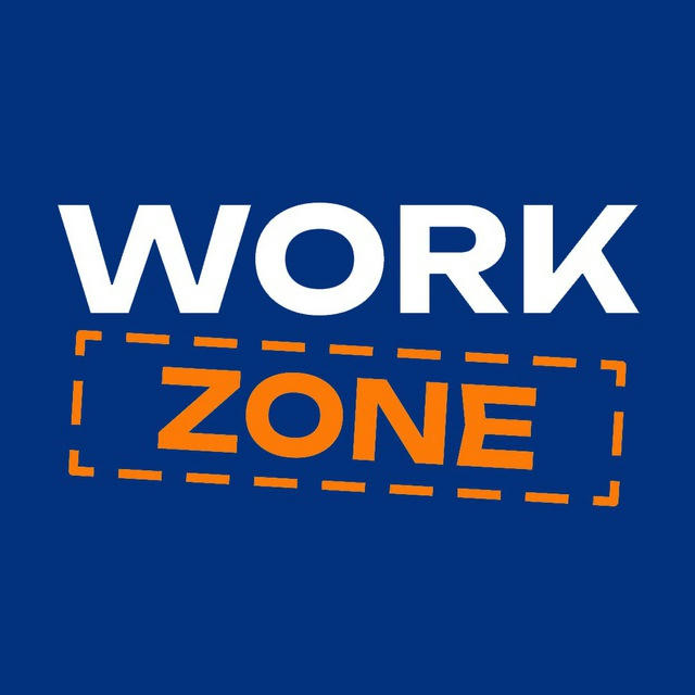 WorkZone – работа в России!