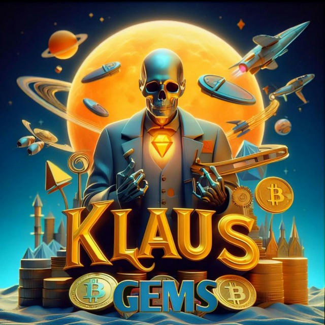 Klaus Gem Calls💬🔱