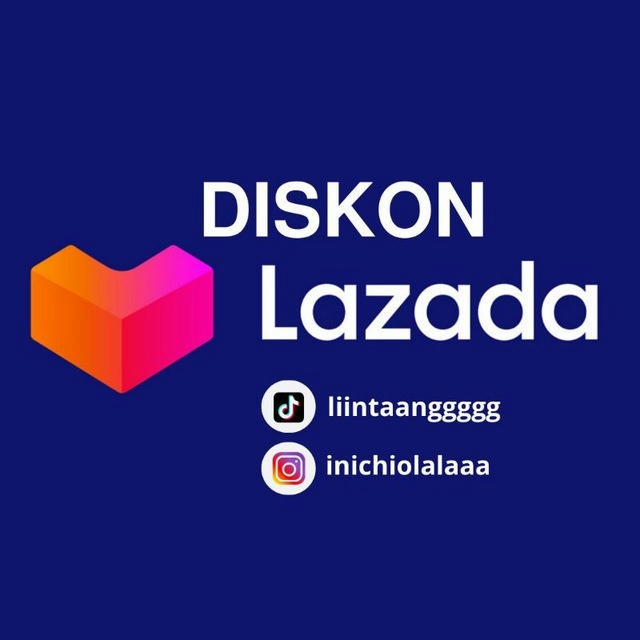 Diskonan Lazada