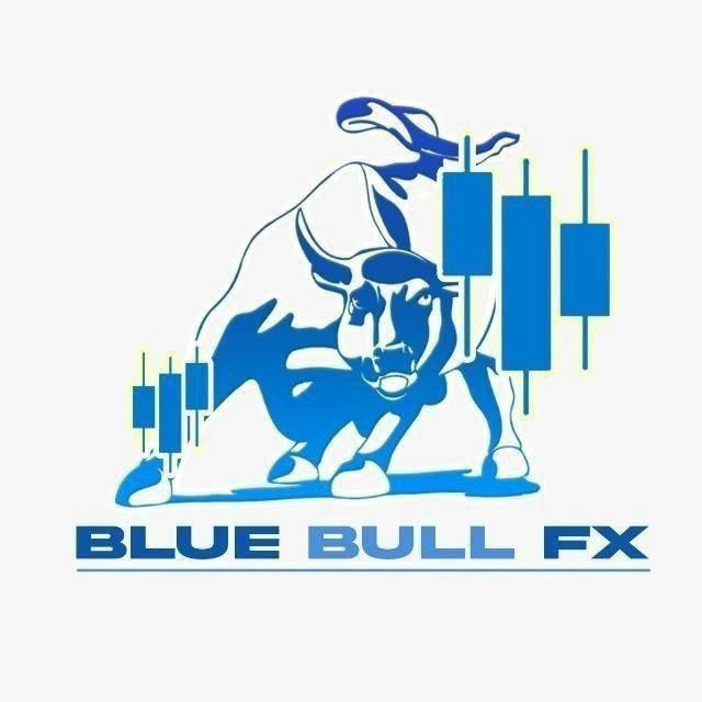 BLUE BULL FX