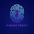 Finger Proxy