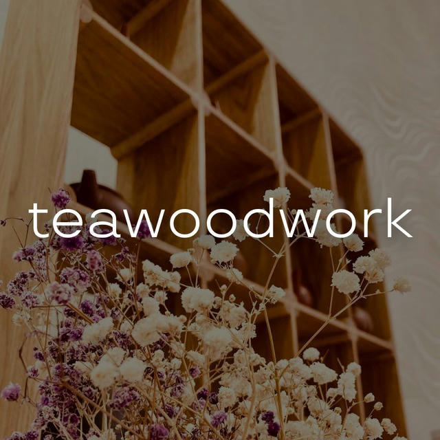 teawoodwork