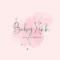 Baby Xinh Accessories ❤️
