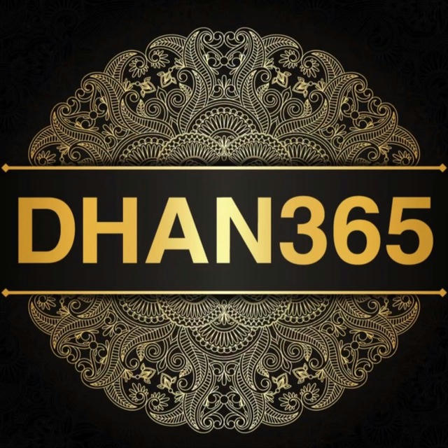 DHAN 365 OFFICIAL