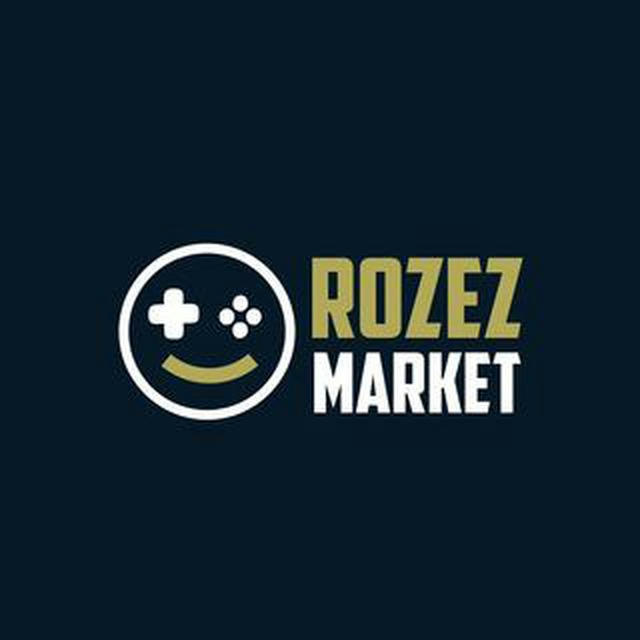 Rozezmarket Mlbb