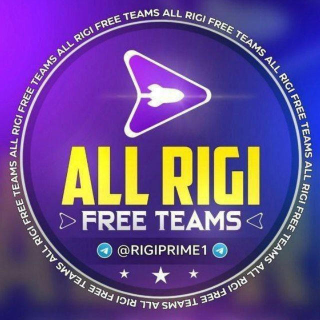 All Rigi Fantasy Team