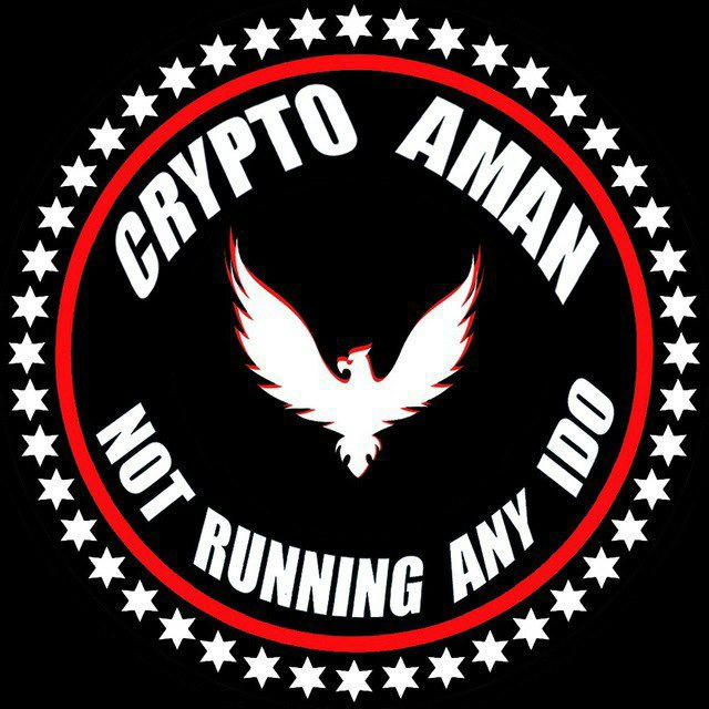 CRYPTO AMAN