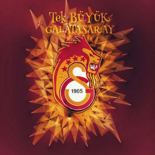 Tek Büyük GALATASARAY