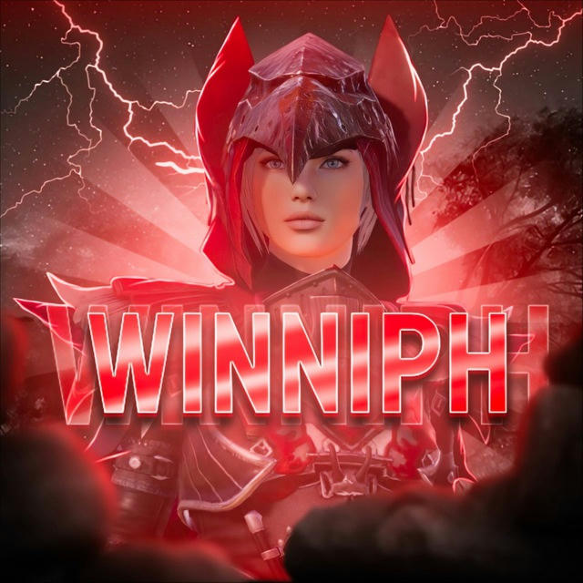 WinniPH PUBG