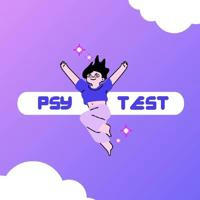 PsyTest | Саморазвитие