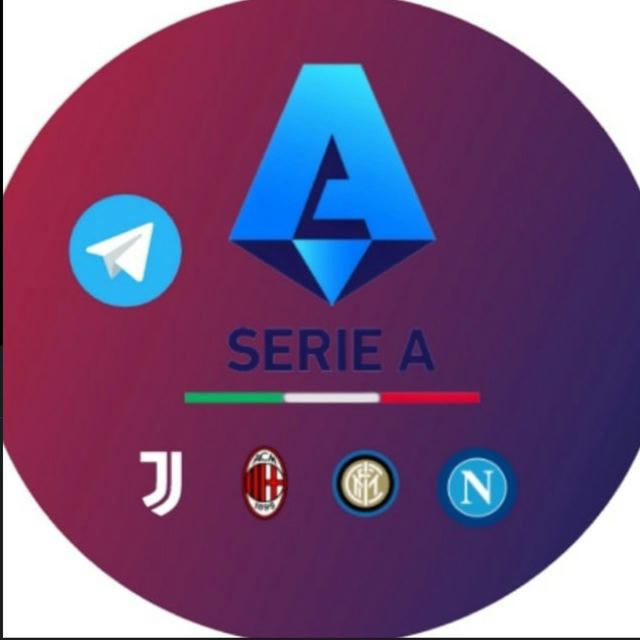 ⚽️SERIE A STREAMING 2.0