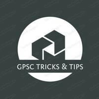 GPSC Tricks & Tips