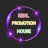 REAL PROMOTION HOUSE