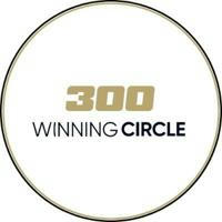 Winning Circle300