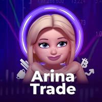 Арина Поклонская | Trading Blog
