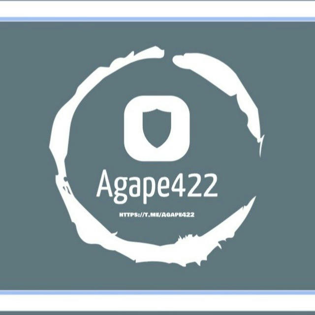 Agape422