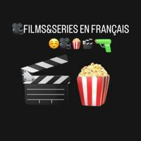 Films & series en français 😉🫶