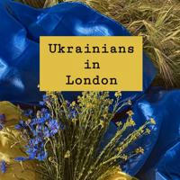 Ukrainians in London, Ukraine in Great Britain, Україна