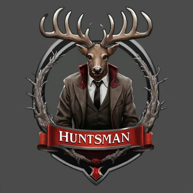 HuntsManCall🥷🥷🥷 | Multi Chain | BSC - ETH - SOL