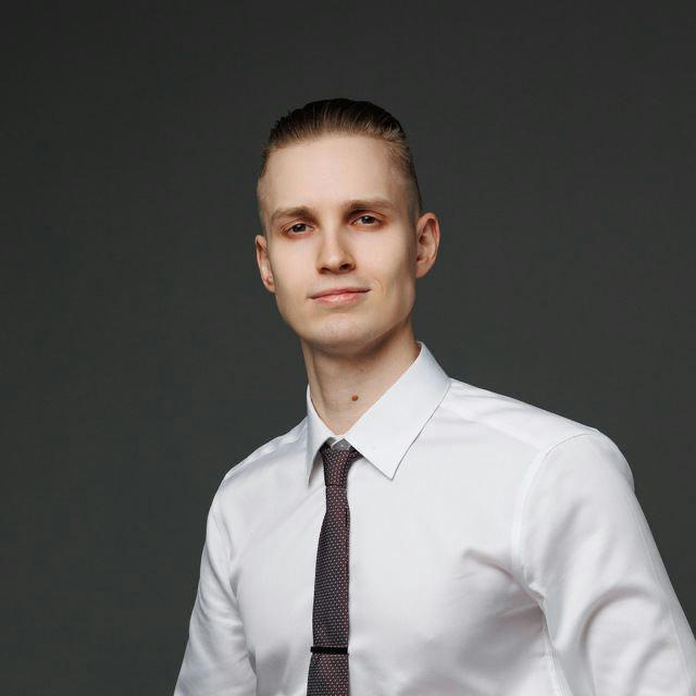 Панюков Николай | Java разработка | Саморазвитие