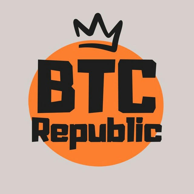 Bitcoin (BTC) Republic