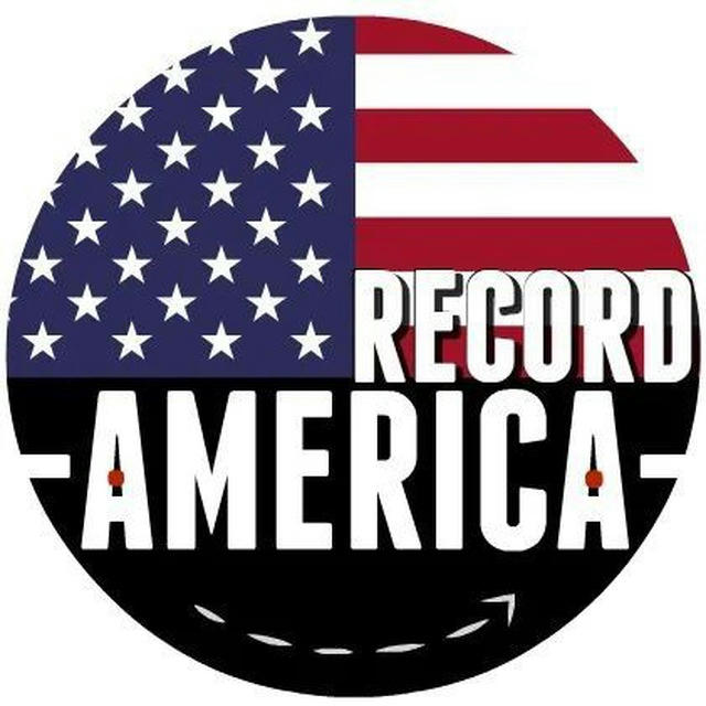 RECORD AMERICA
