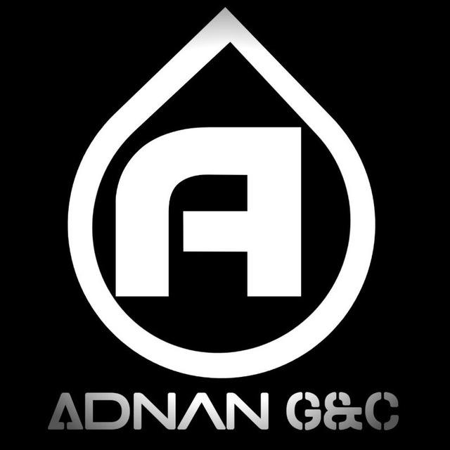 Adnan G&C Tutorial