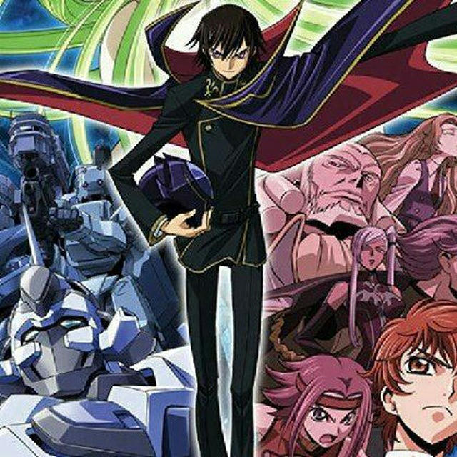 Code Geass