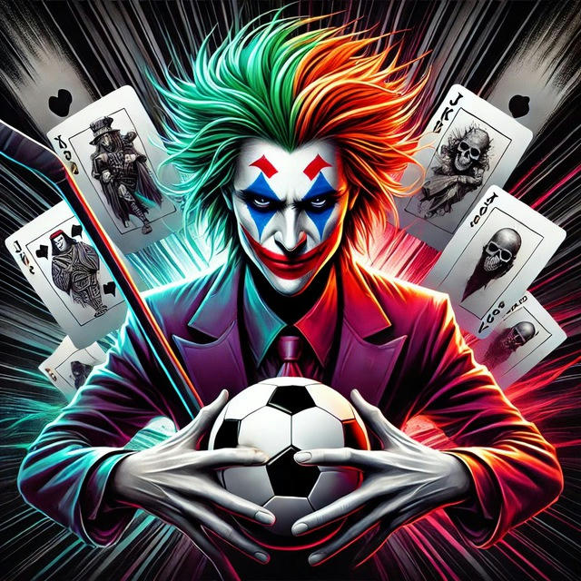 КОЗЫРНАЯ🃏СТАВКА