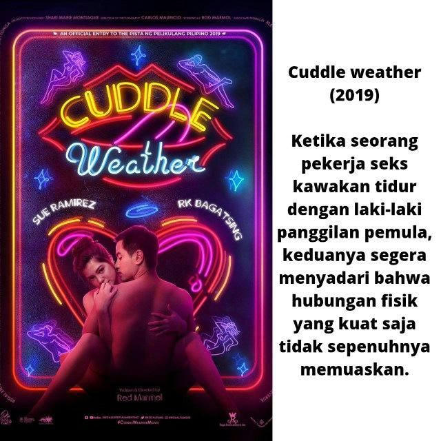 Cuddle Weather