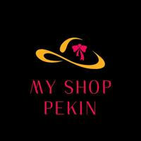 My shop PEKIN