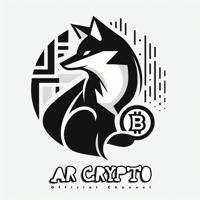 AR-Crypto [Official Channel] 🥇